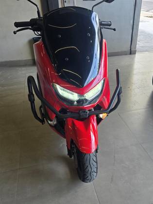 YAMAHA NMAX CONNECTED 160 ABS YAMAHA NMAX CONNECTED 160 ABS